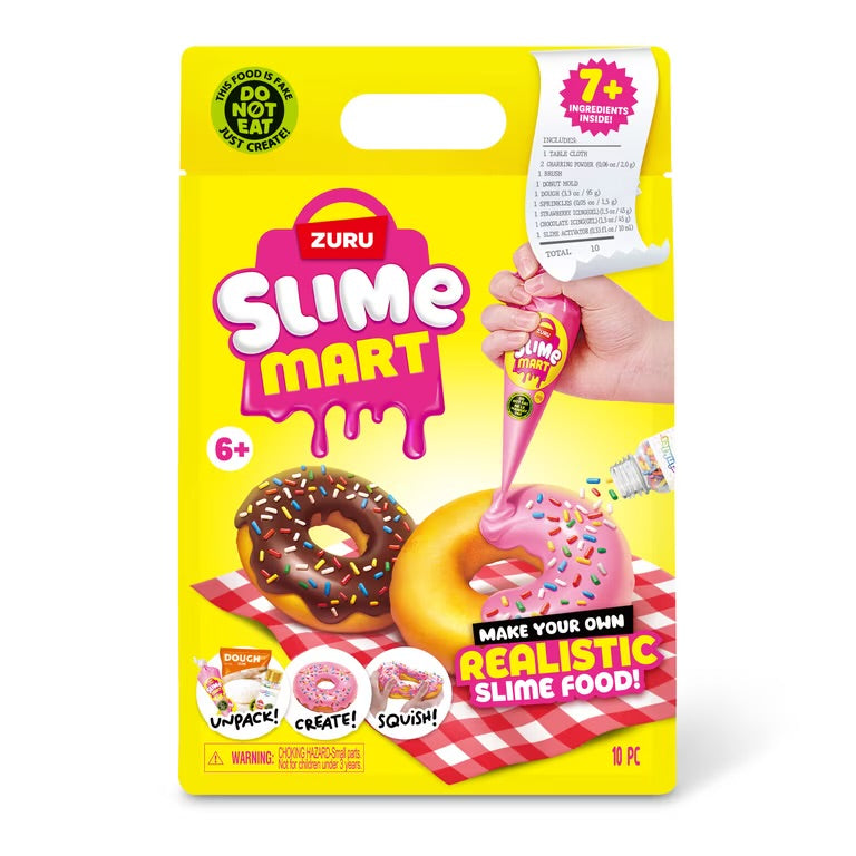 Slim Mart Dona