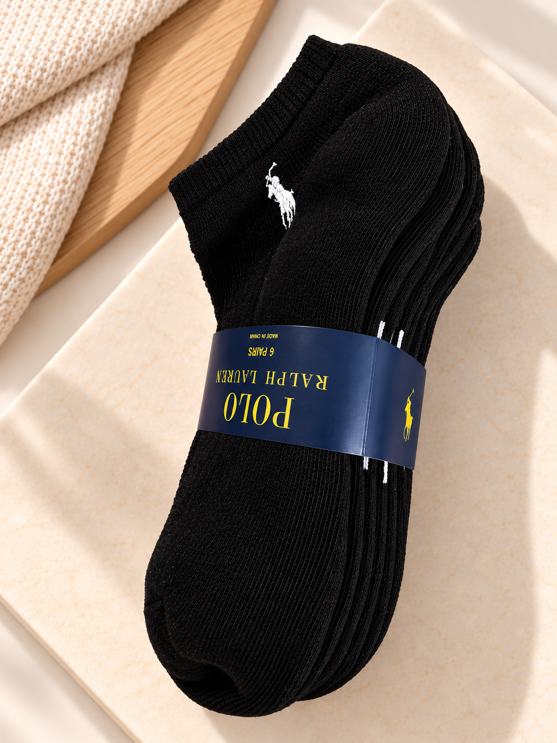 Calcetines Polo Ralph Lauren