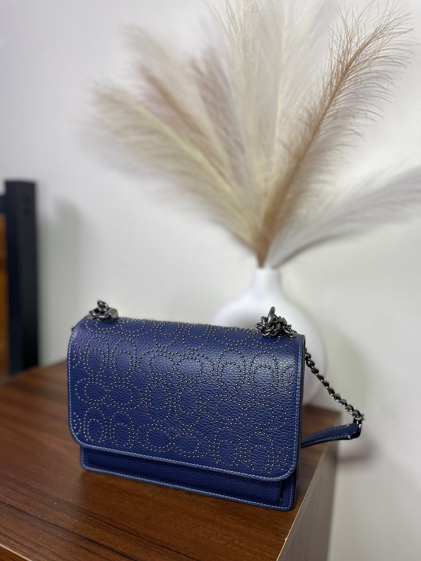 Coach Klare Crossbody Bag