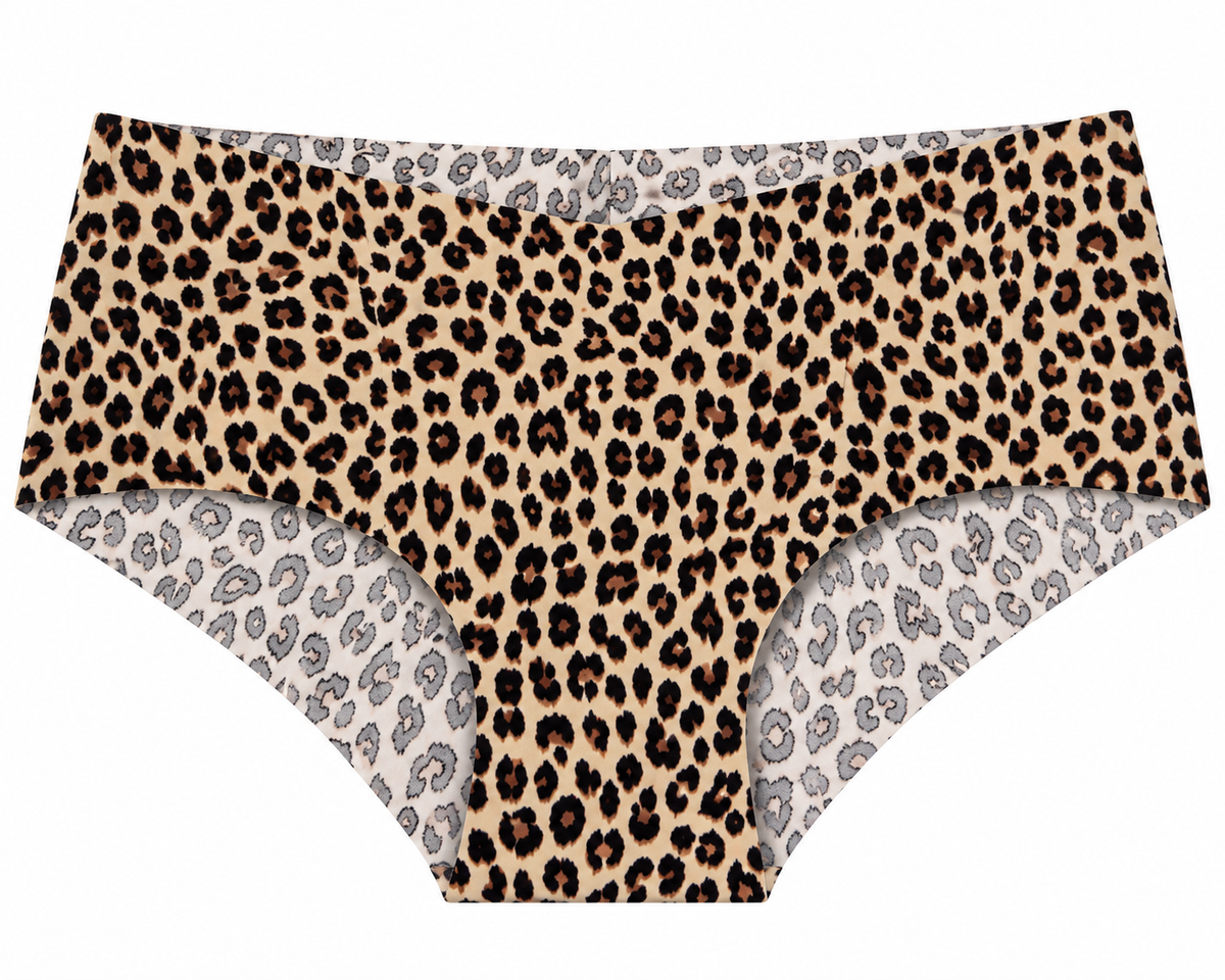 Pantie Victoria's Secret Animal Print