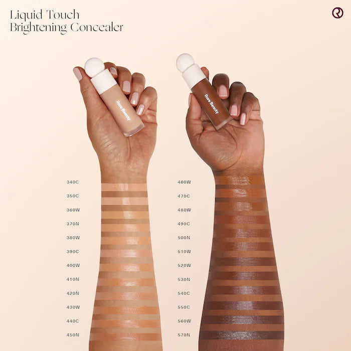Rare Beauty✨ Liquid Touch Brightening Concealer