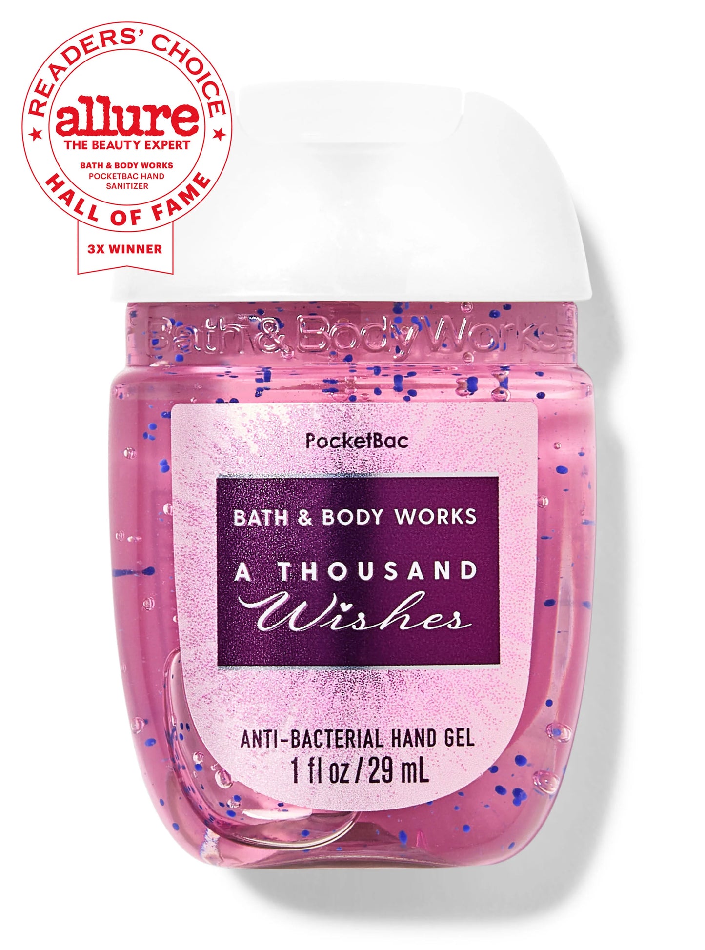 A Thousand Wishes🎀 Gel de Manos
