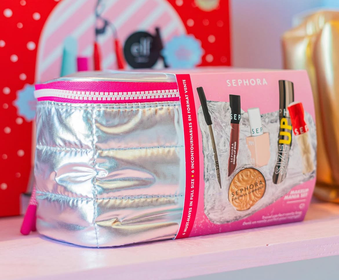 Set Sephora 🎀