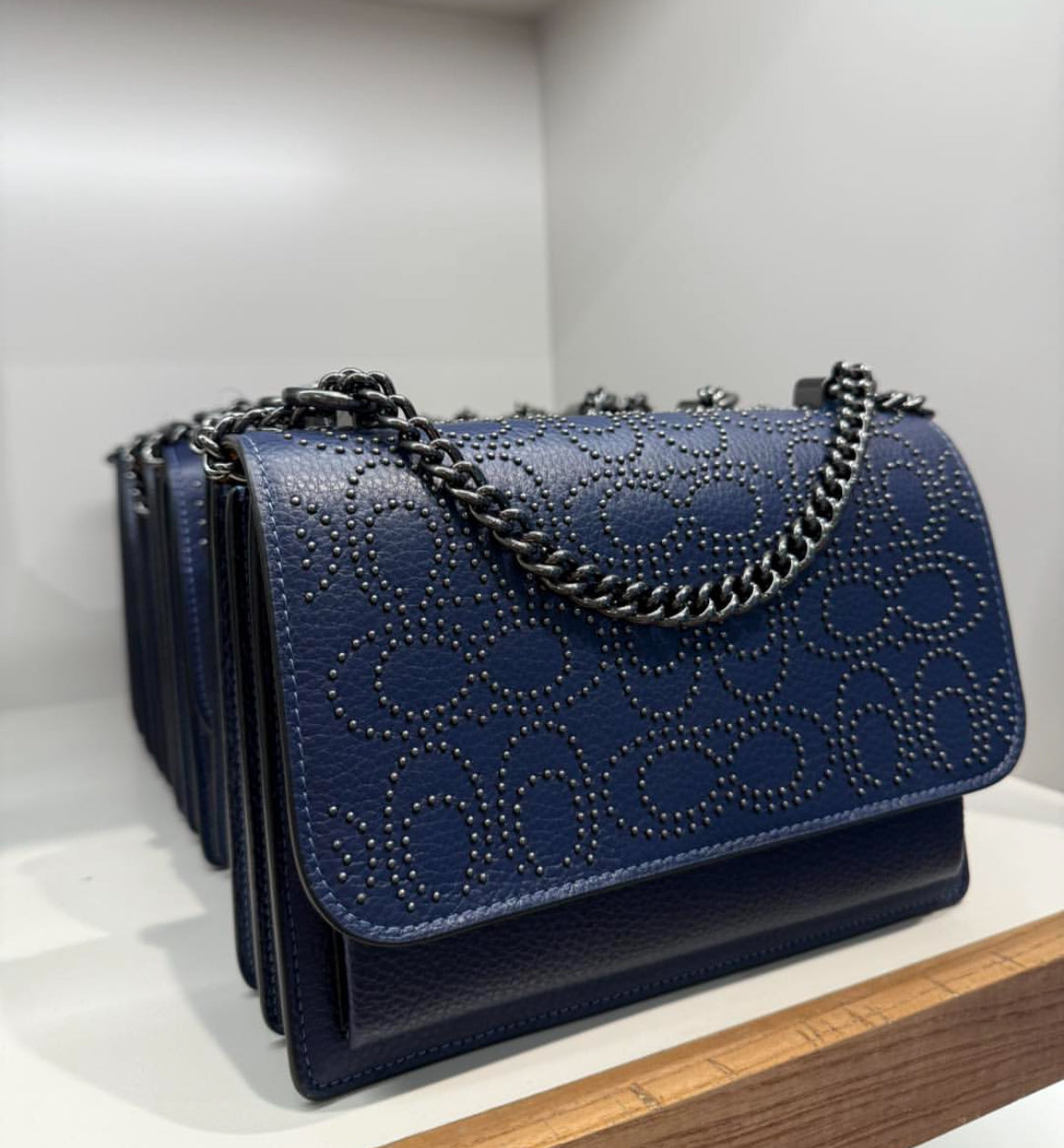 Coach Klare Crossbody Bag