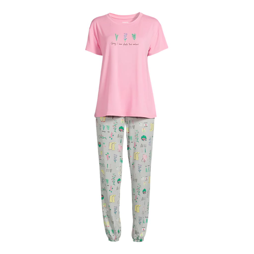 🎀 Pijama Joyspun 🎀