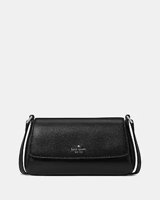 Bolso Kate Spade New York color negro