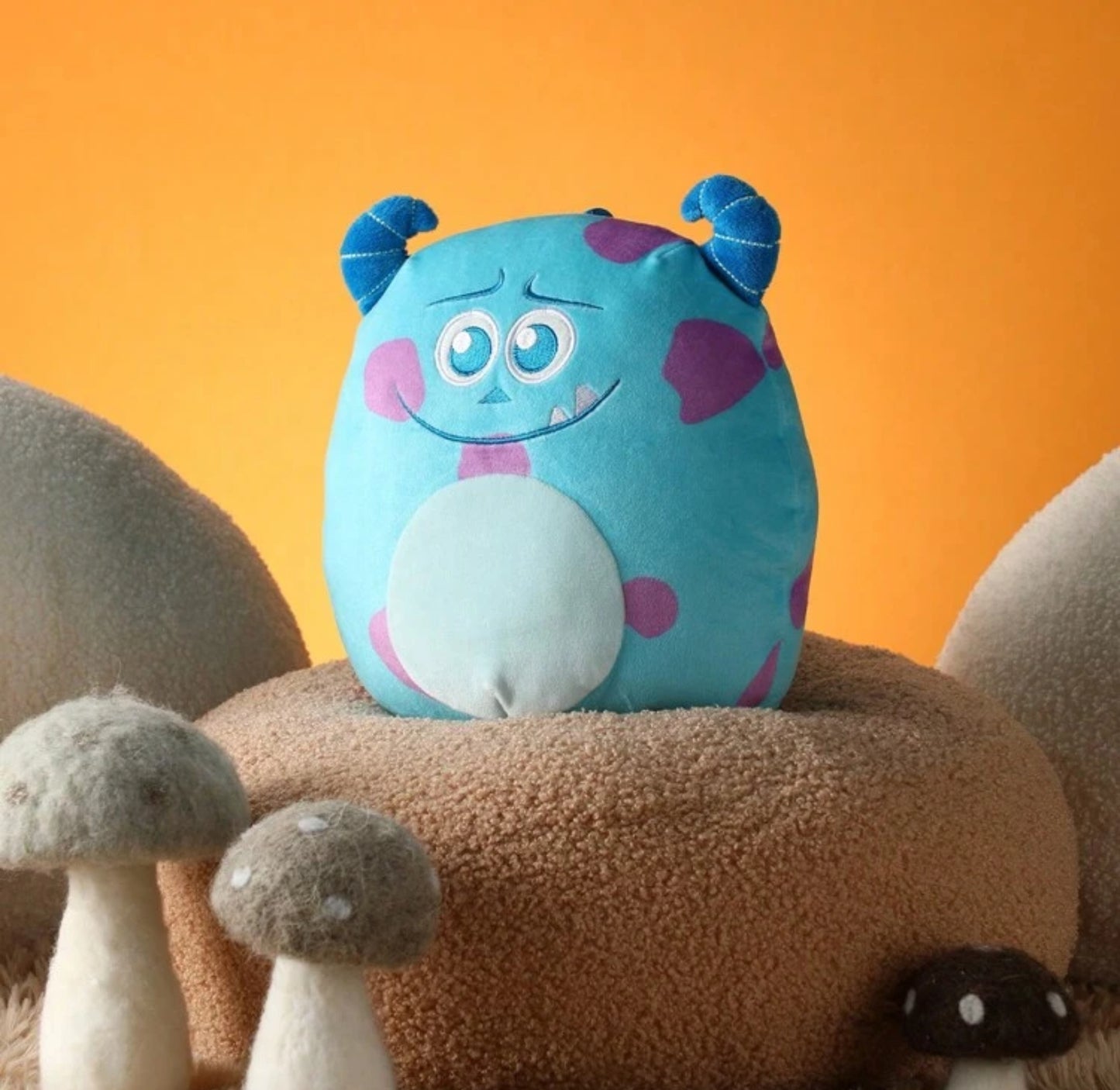 Peluche Sullivan Monsters Inc