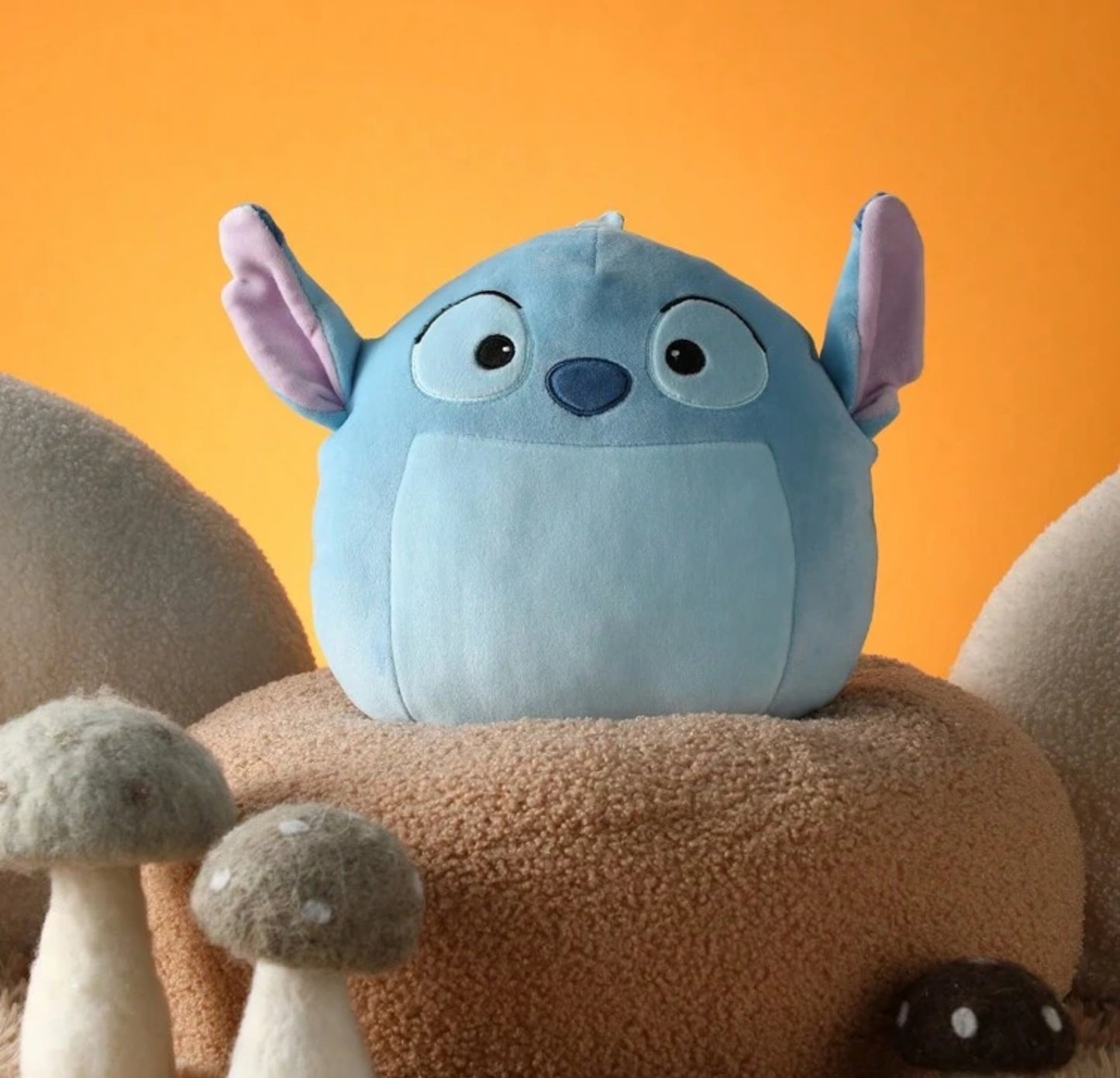 Peluche Stitch