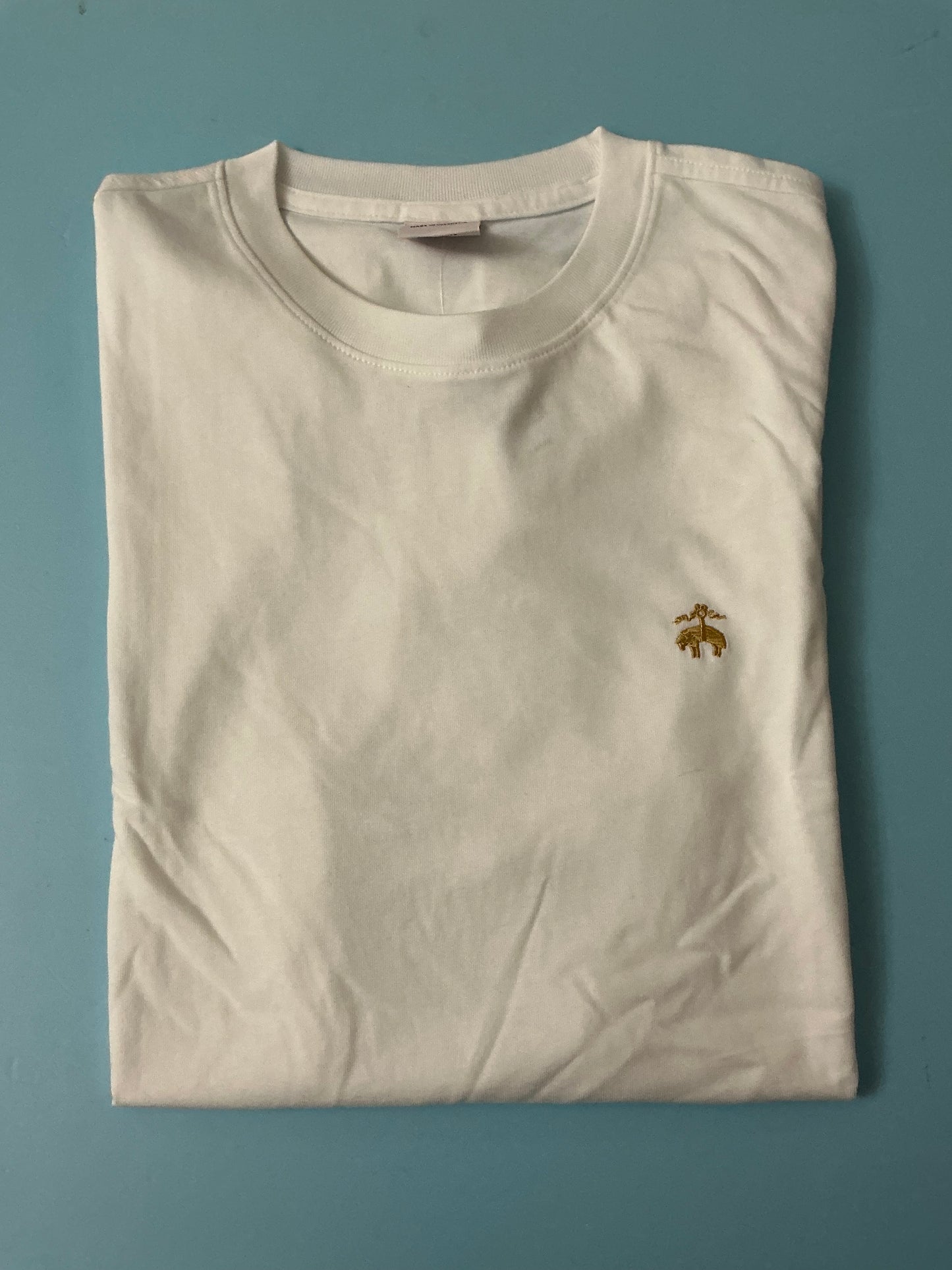 Camisa Brooks Brothers blanca
