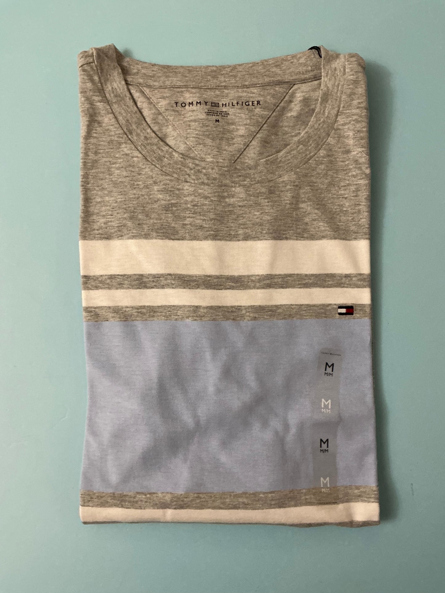 Camisa Tommy Hilfiger