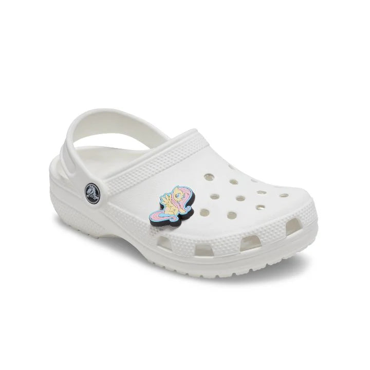 My Little Pony Flutterrshy Jibbitz