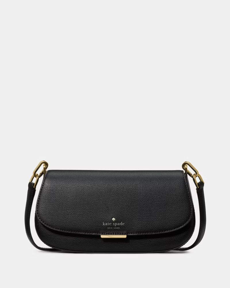 bolso Kate Spade Mini color negro