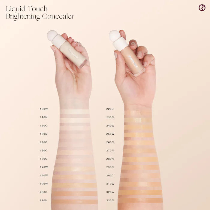 Rare Beauty✨ Liquid Touch Brightening Concealer