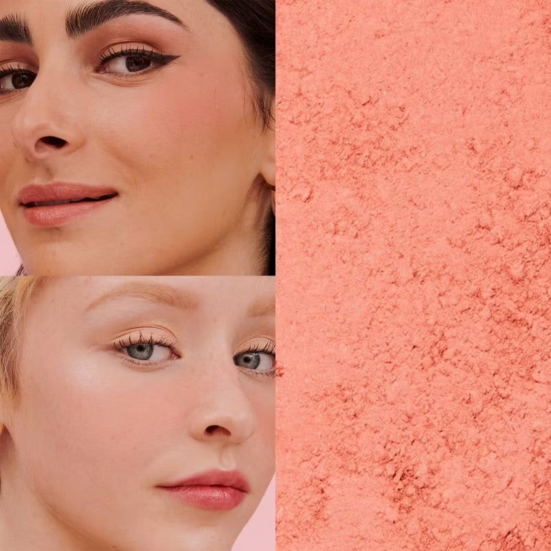 🎀Benefit Cosmetics🎀WANDERful World Silky-Soft Powder Blush