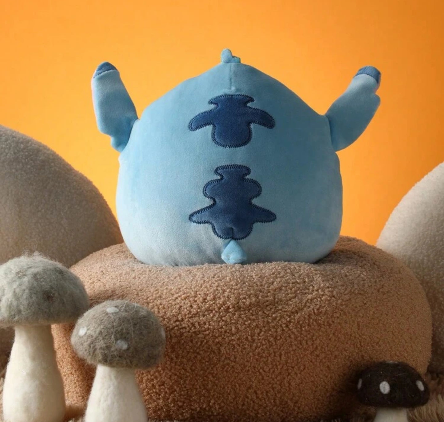Peluche Stitch