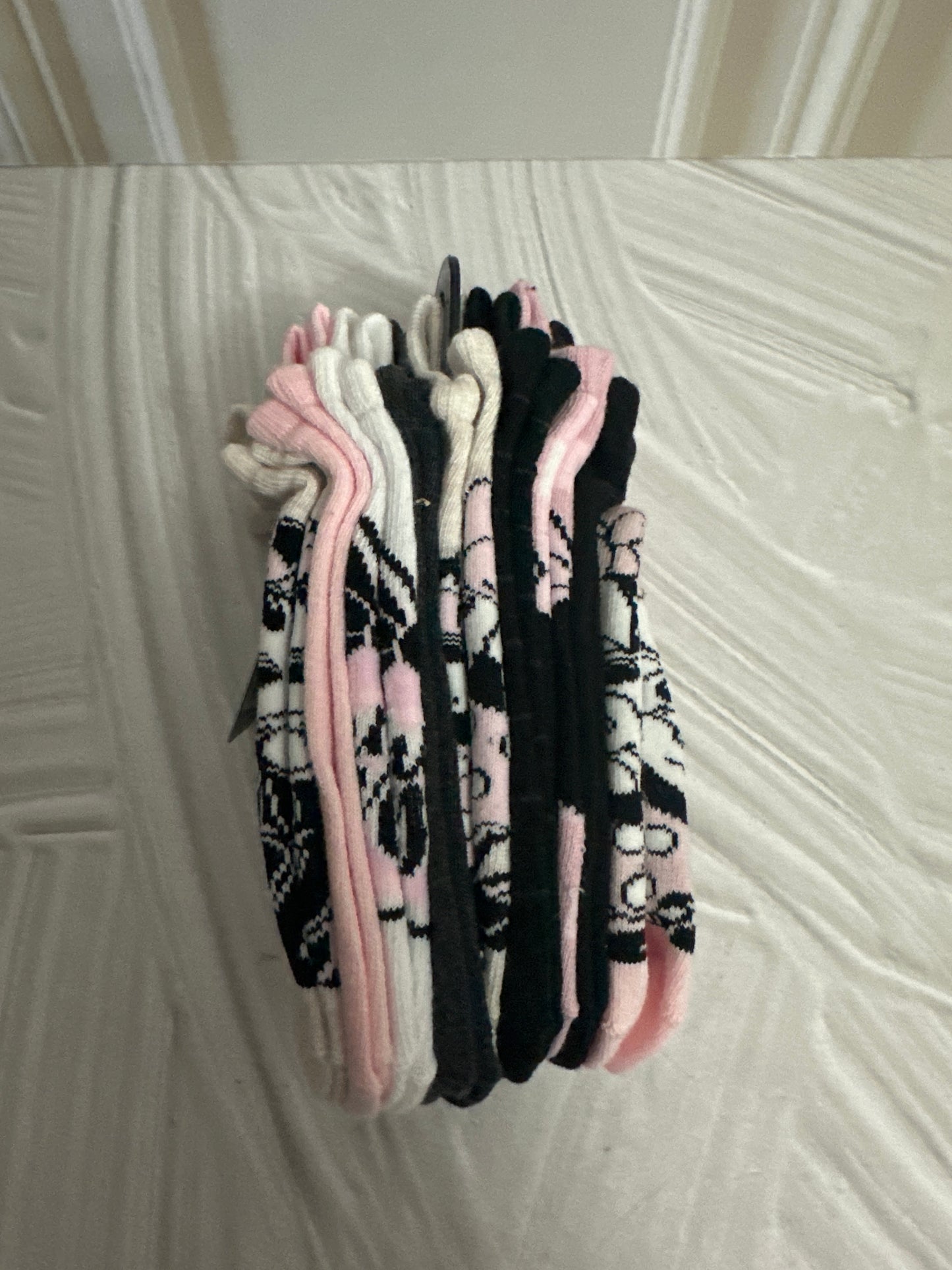 Calcetines de Minnie