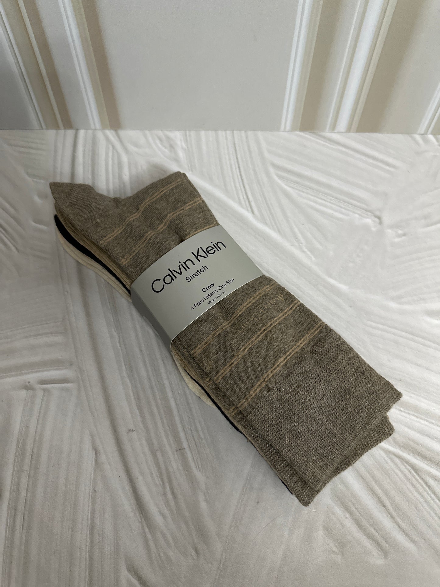 Calcetines Calvin Klein