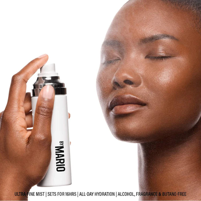 MAKEUP BY MARIO✨ SurrealSkin™ 16HR Soft Setting Spray