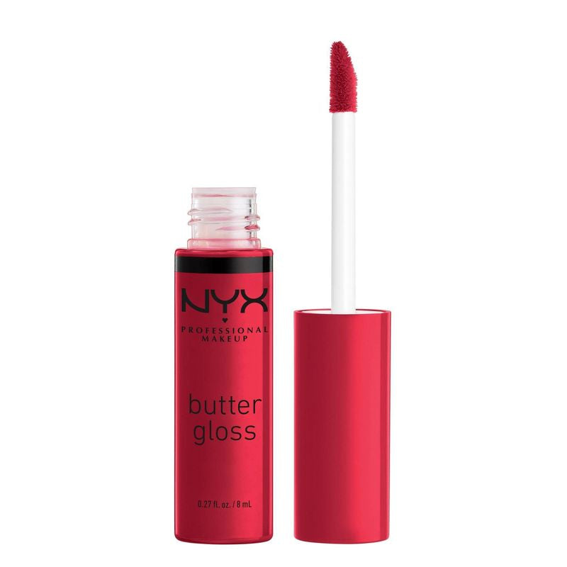 ✨NYX Professional Makeup Butter Gloss✨