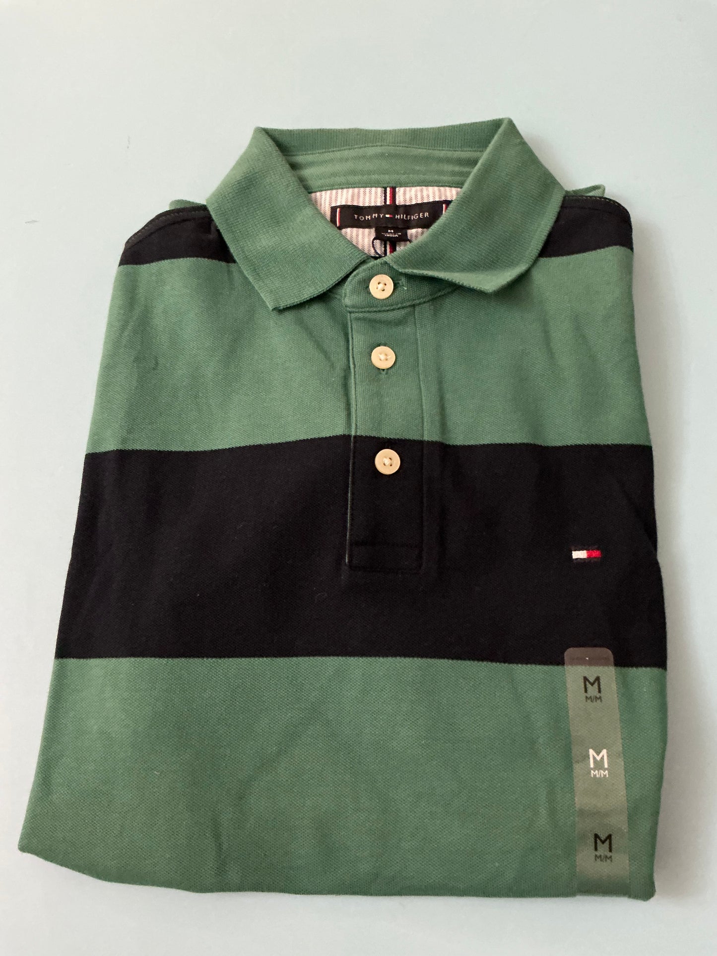 Camisa Tommy Hilfiger