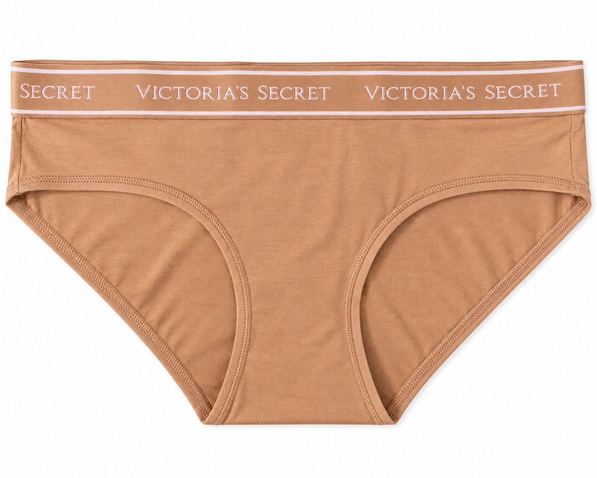 Pantie Victoria's Secret beige