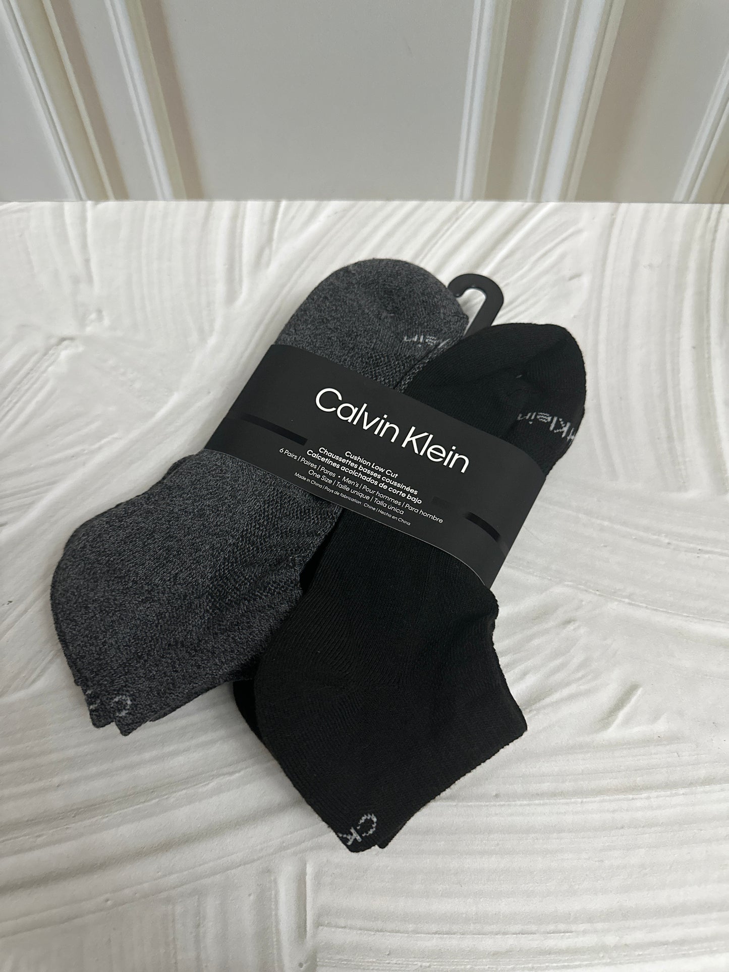 Paquete Calvin Klein