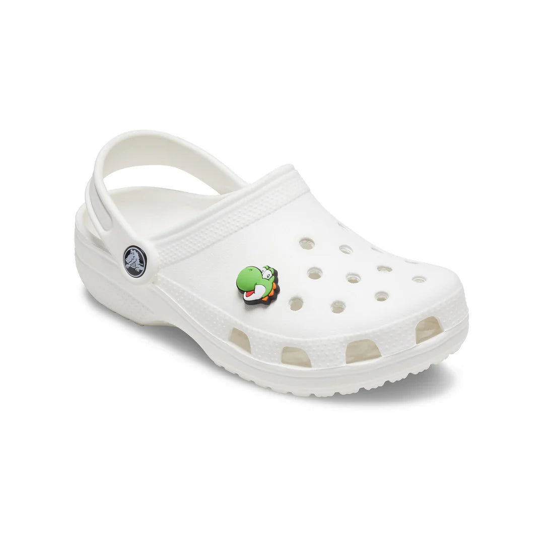Jibbitz para crocs Yoshi