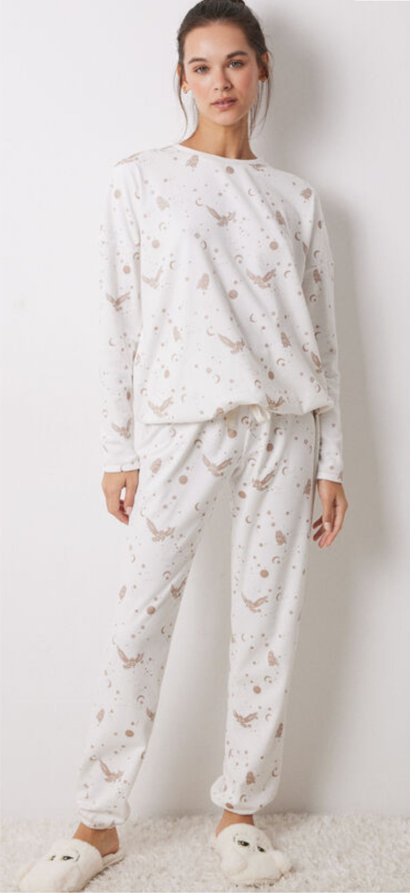 Pijama Harry Potter