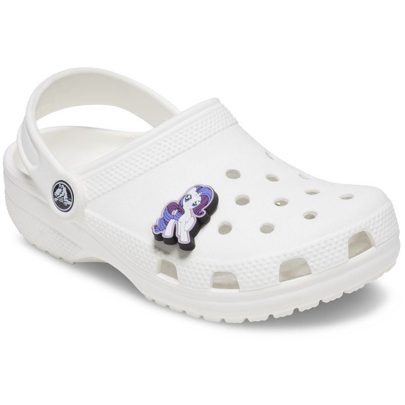My Little Pony Rarity Jibbitz