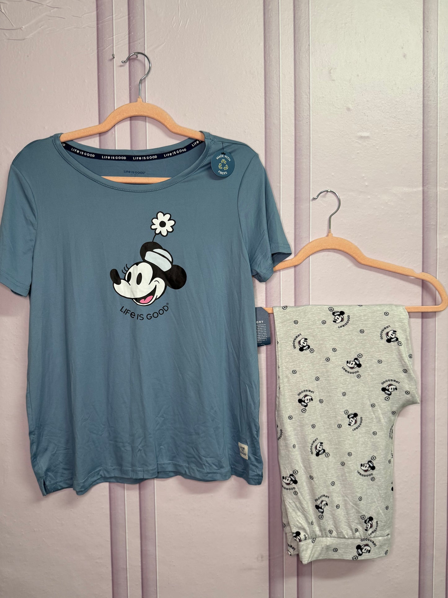 Mickey Mouse Pijama🫶🏻