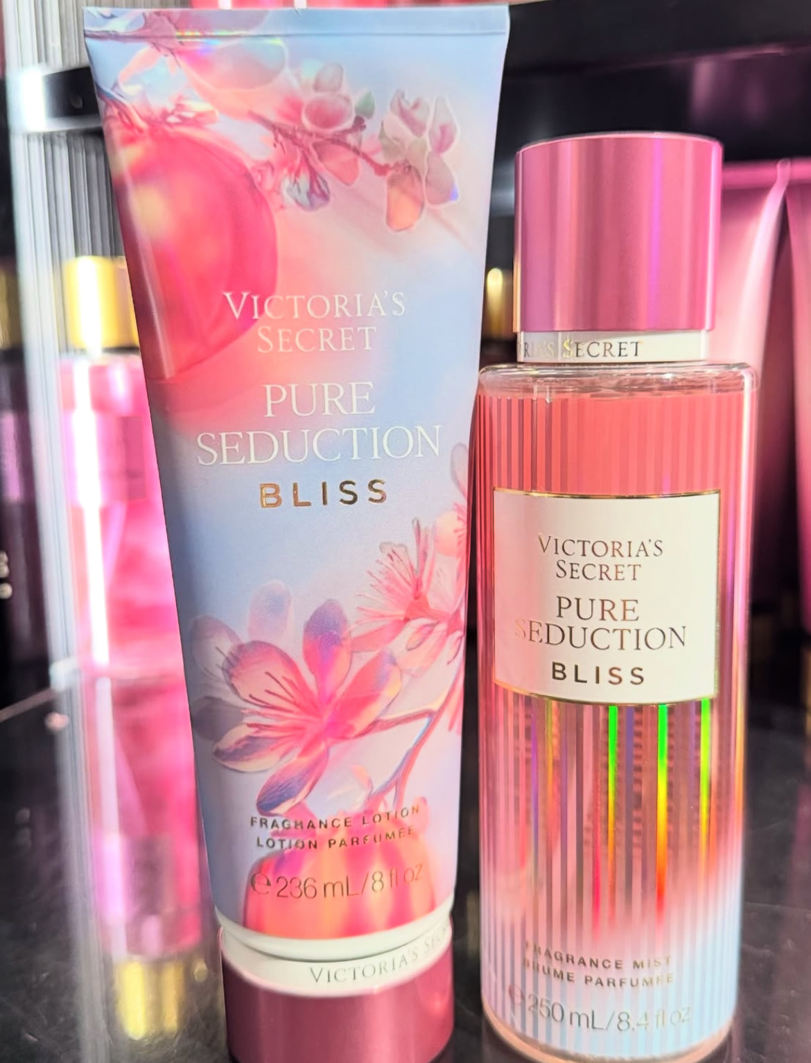Pure Seduction Bliss✨ Victoria’s Secret