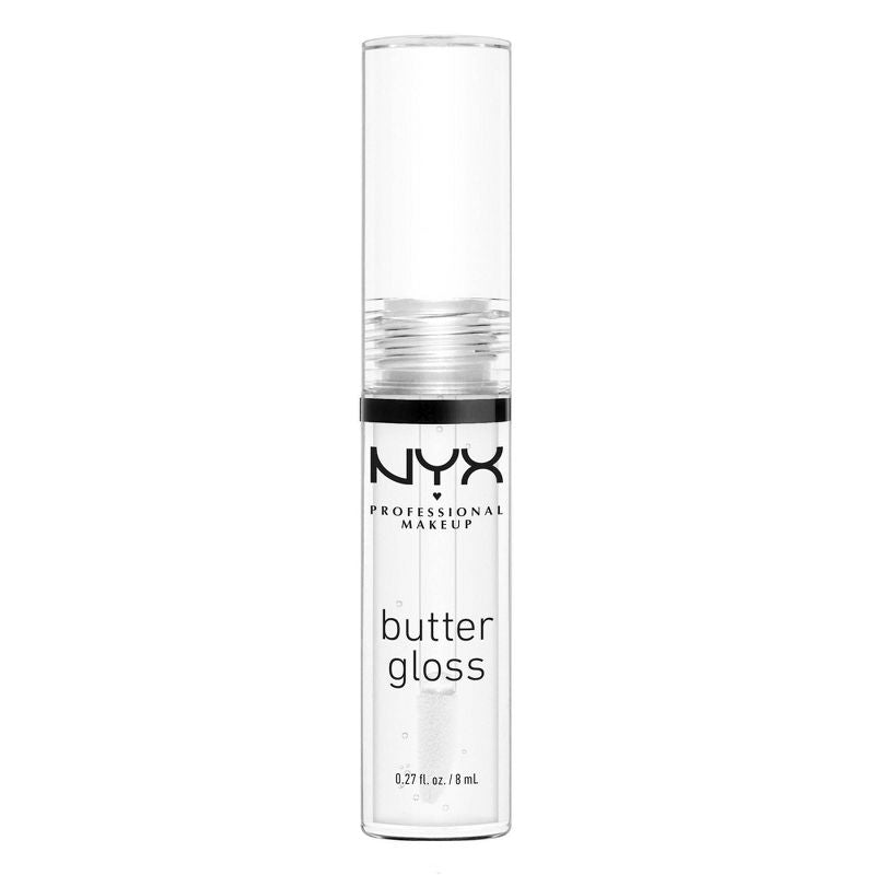 ✨NYX Professional Makeup Butter Gloss✨