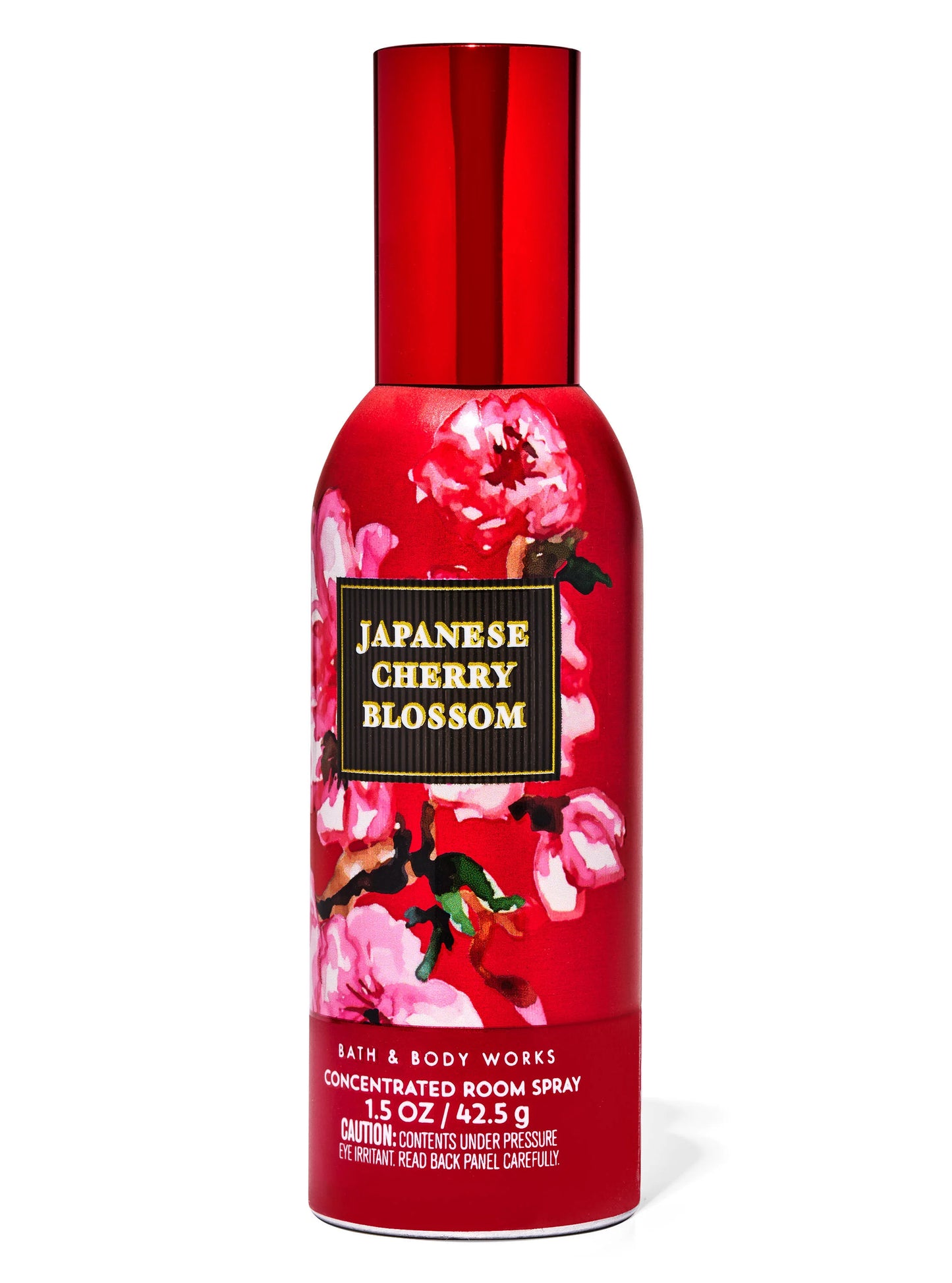 Aromatizante en Spray Japanese Cherry Blossom