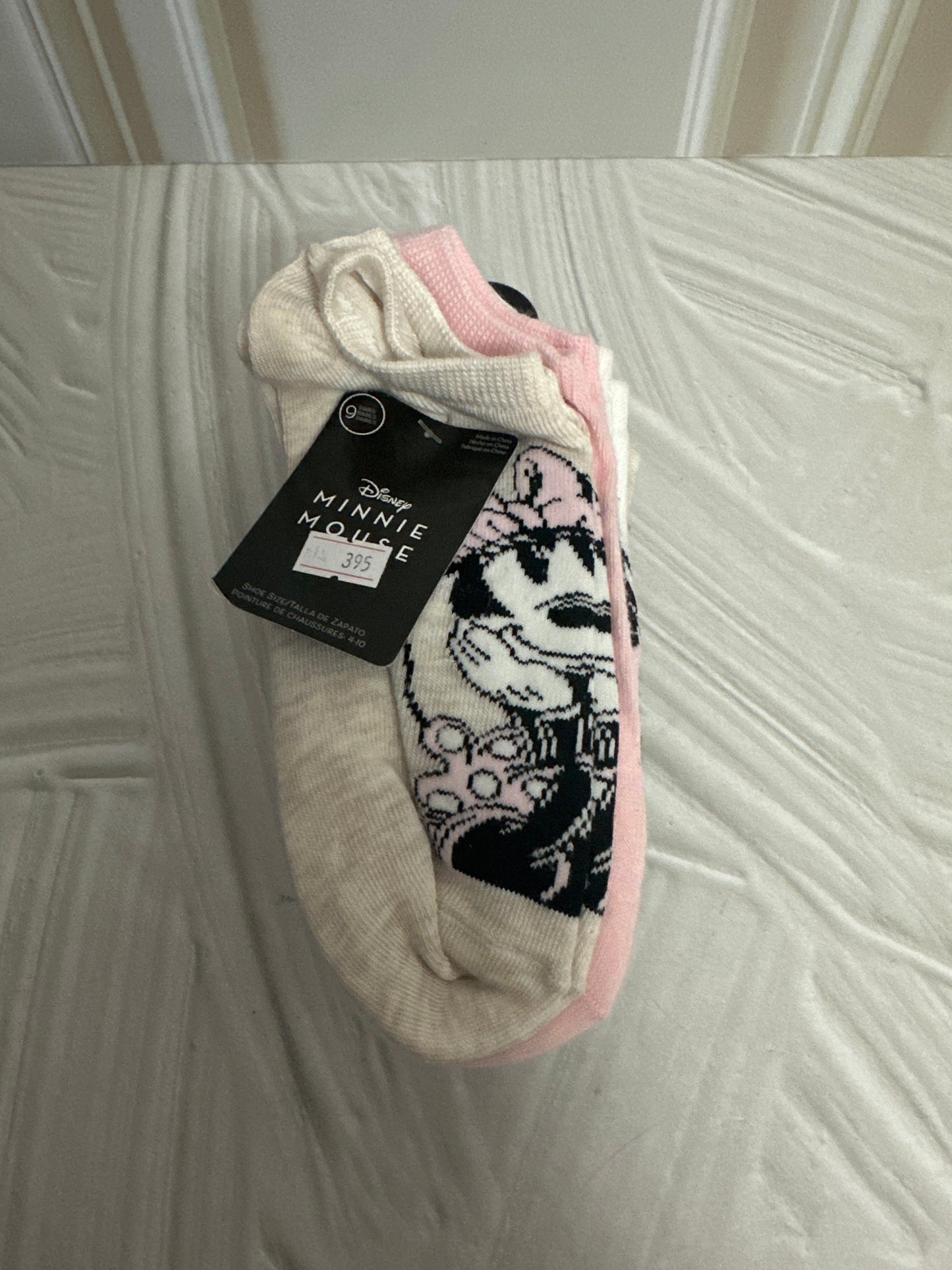 Calcetines de Minnie