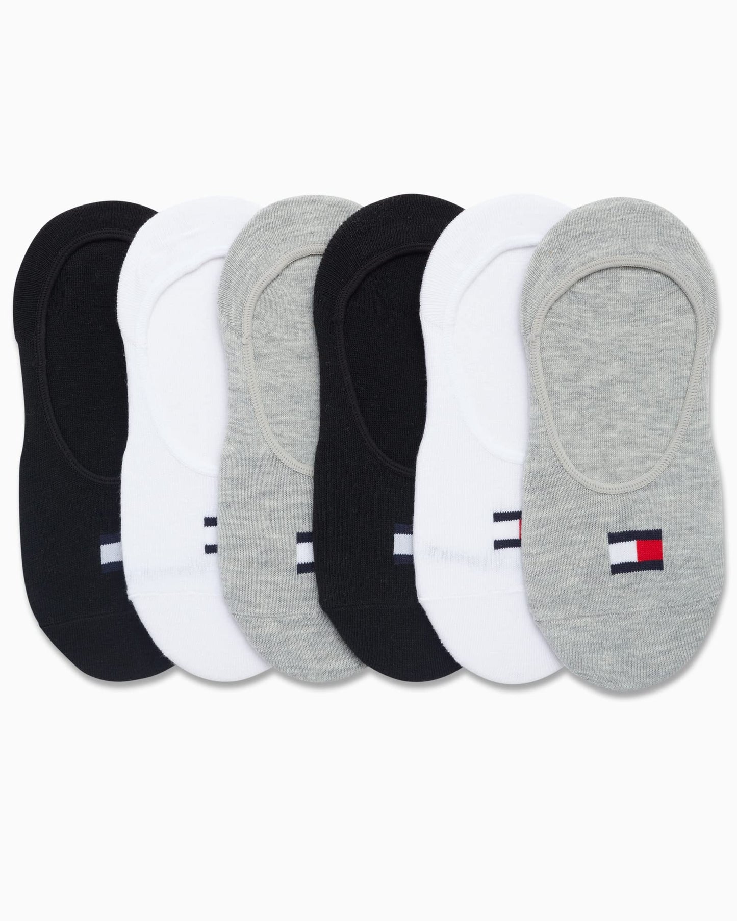 Punteras Tommy Hilfiger