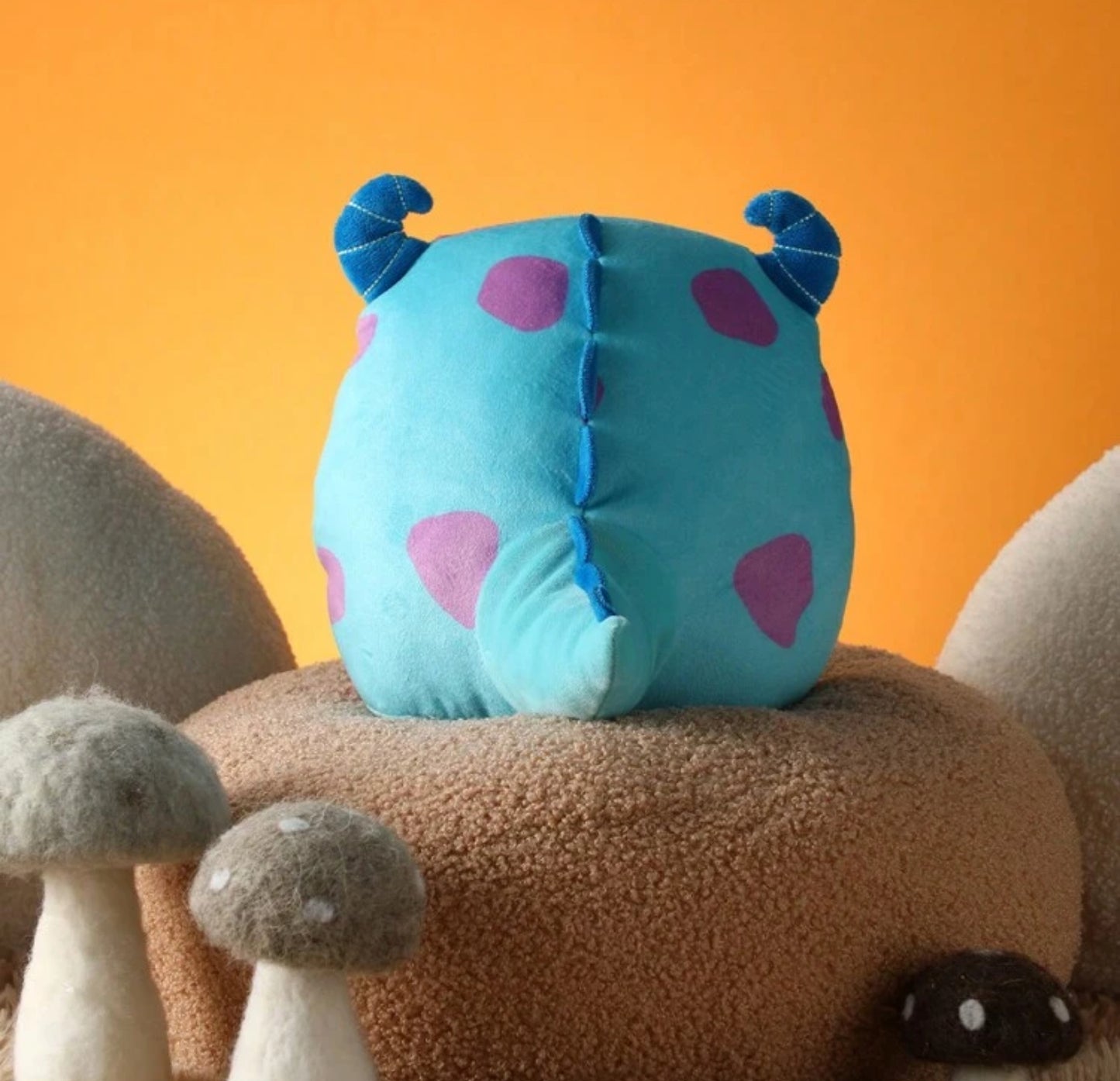 Peluche Sullivan Monsters Inc