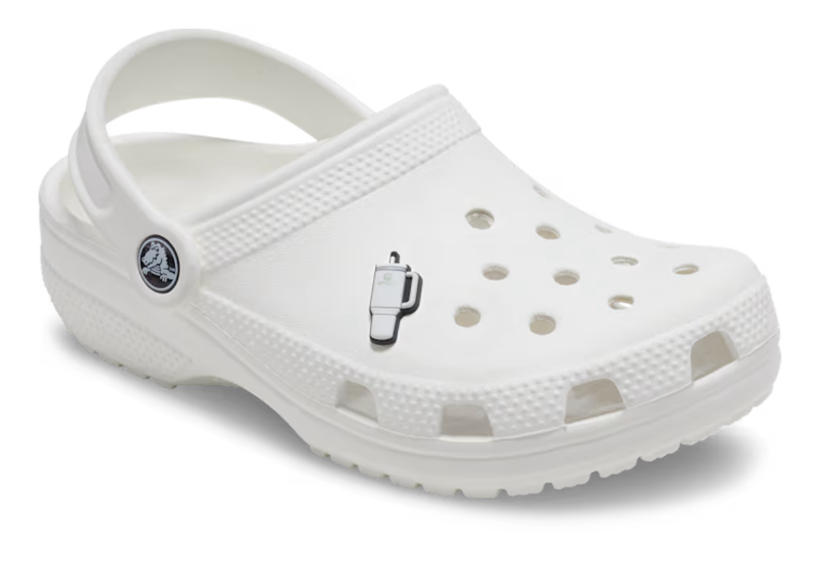 Crocs Stanley Jibbitz