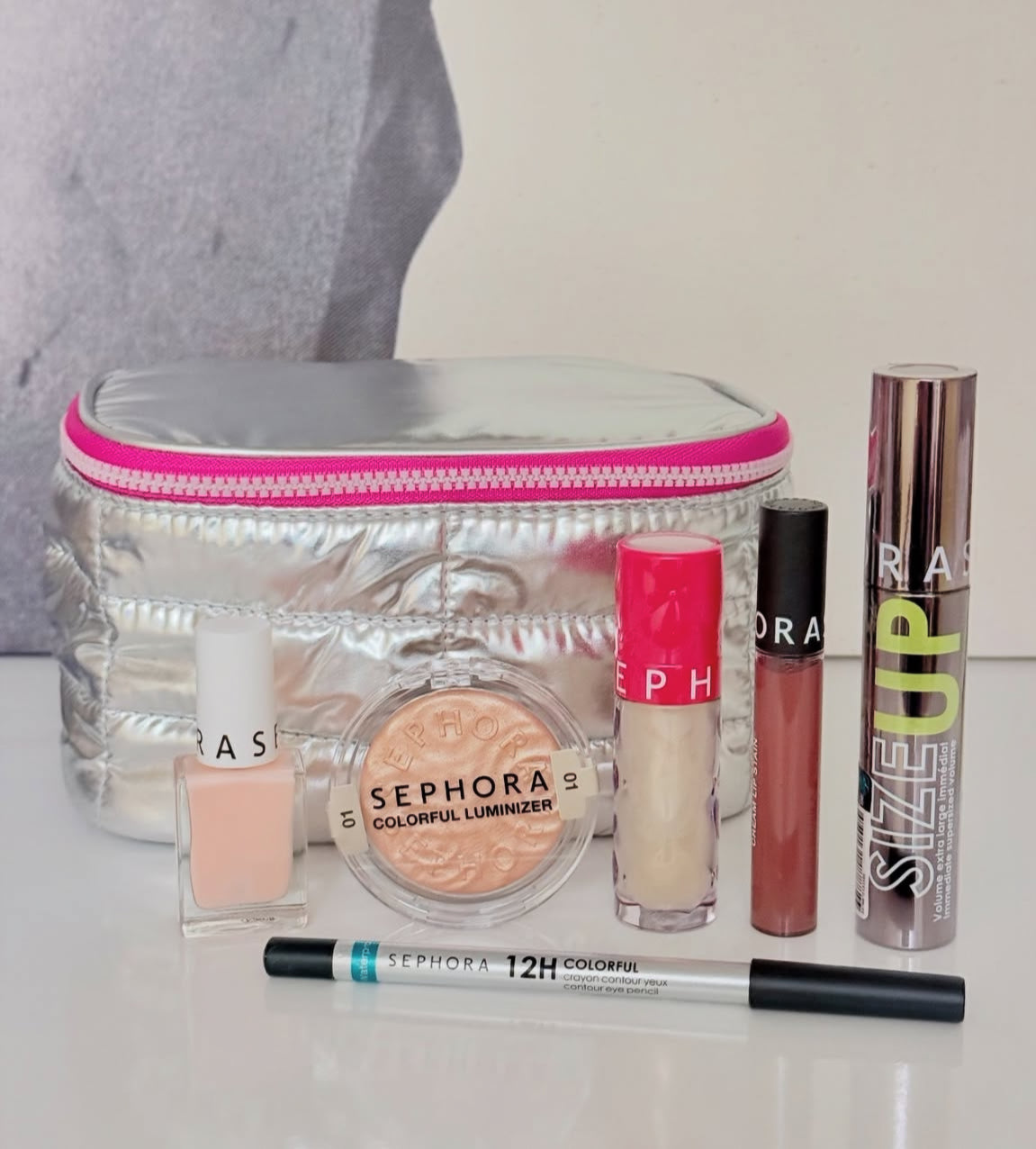 Set Sephora 🎀