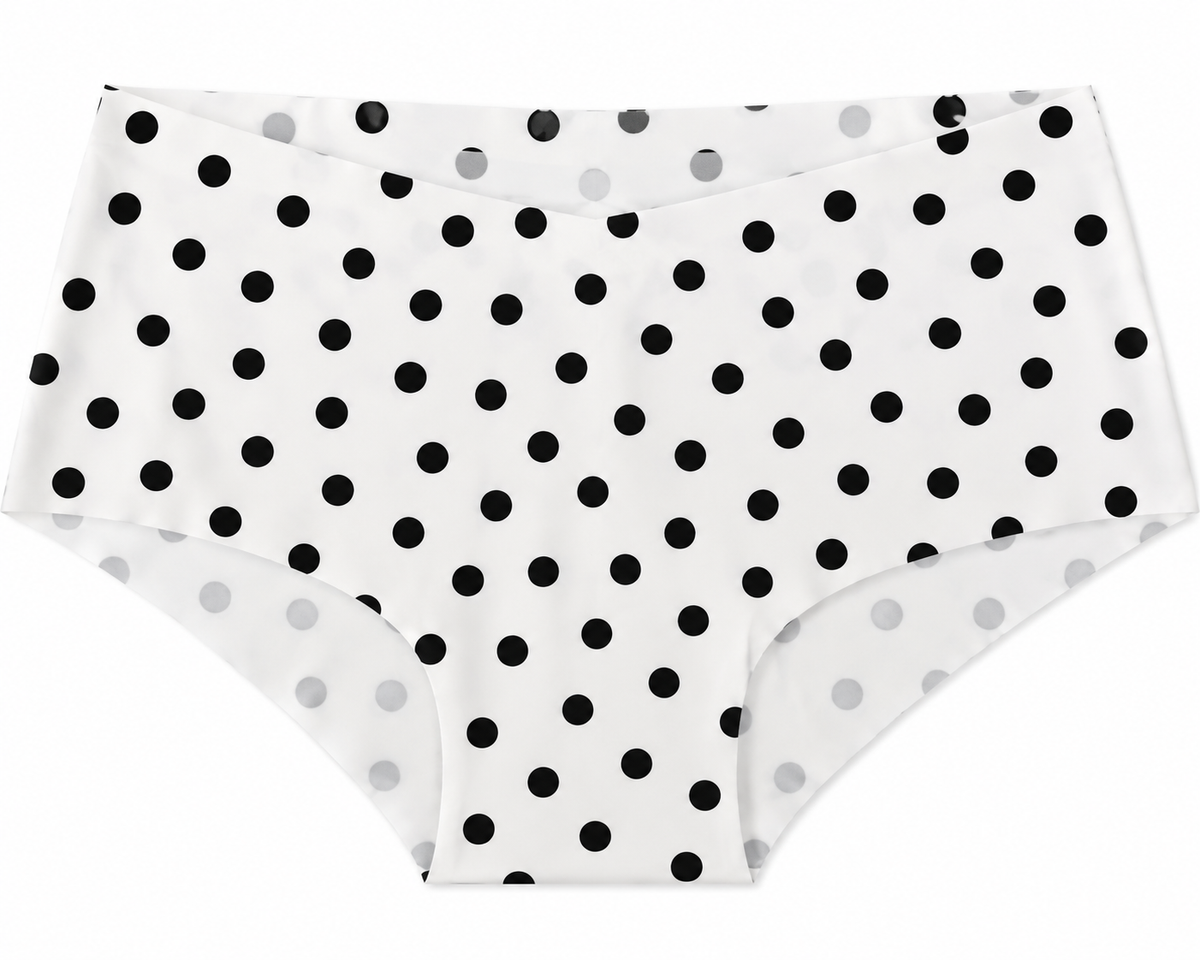 Pantie No Show Victoria's Secret Puntos