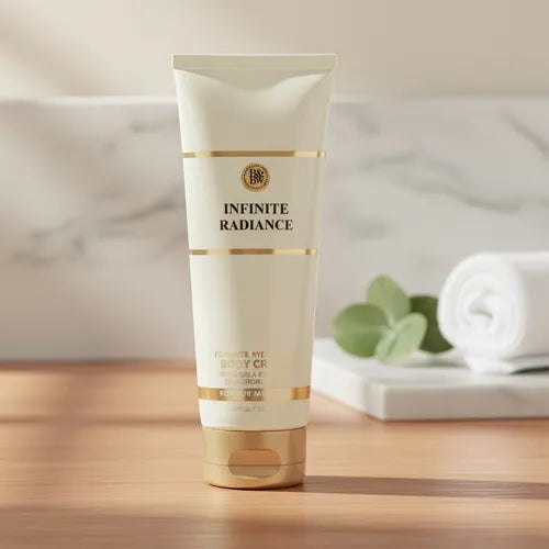 Body Cream Infinite Radiance