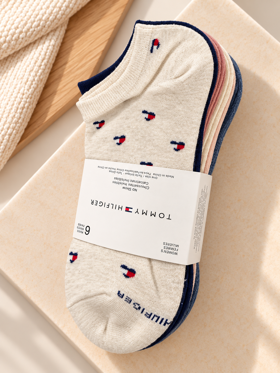 Calcetines Tommy Hilfiger