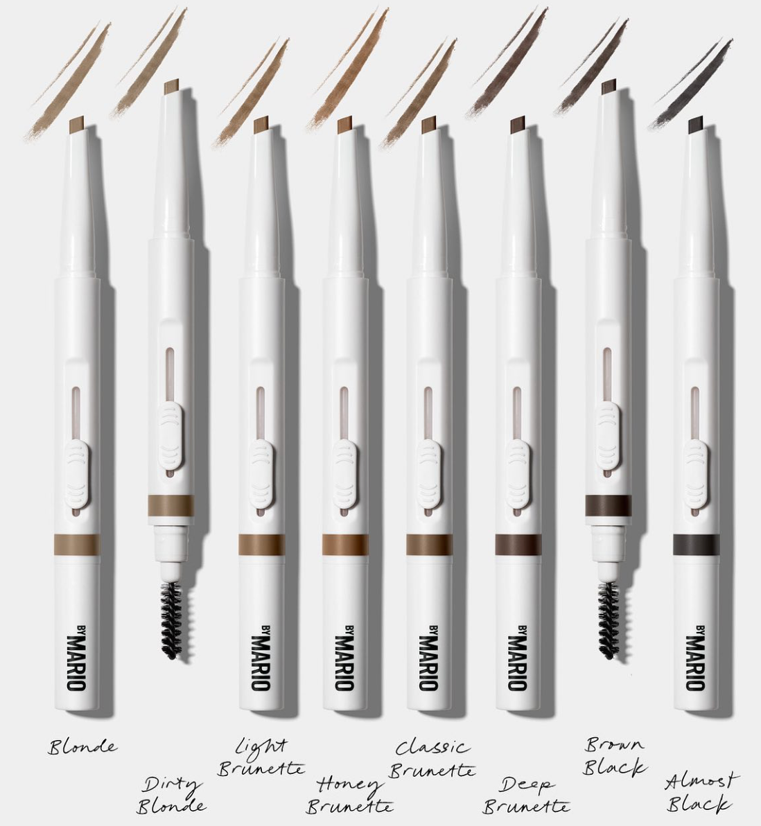 MAKEUP BY MARIO Master Blade® Brow Pencil