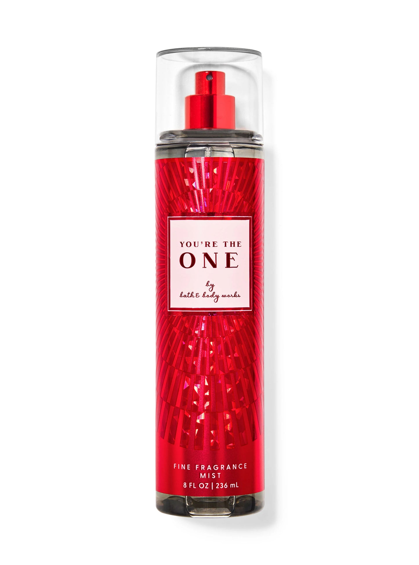 Splash Bath&BodyWorks You’re the One