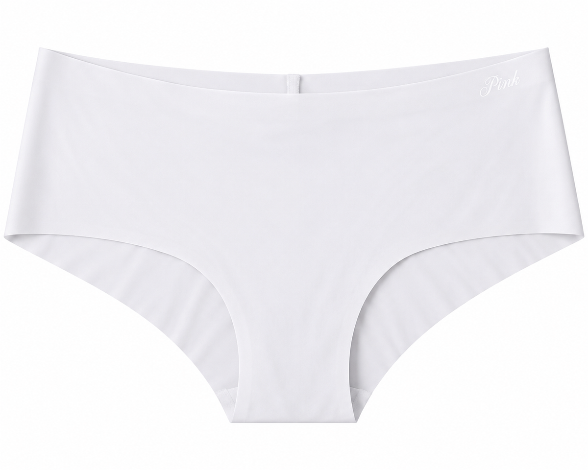 Pantie No Show Victoria's Secret Blanco
