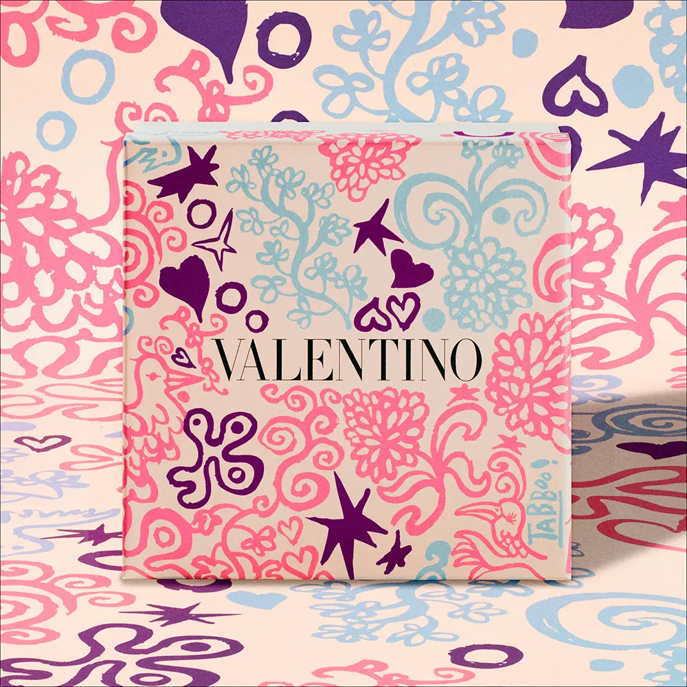 Valentino Born in Roma set 2pc 50ml+10ml Travel