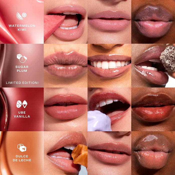 Tower 28 Beauty🎀
Mini Lil Softies Tinted Lip Treatment