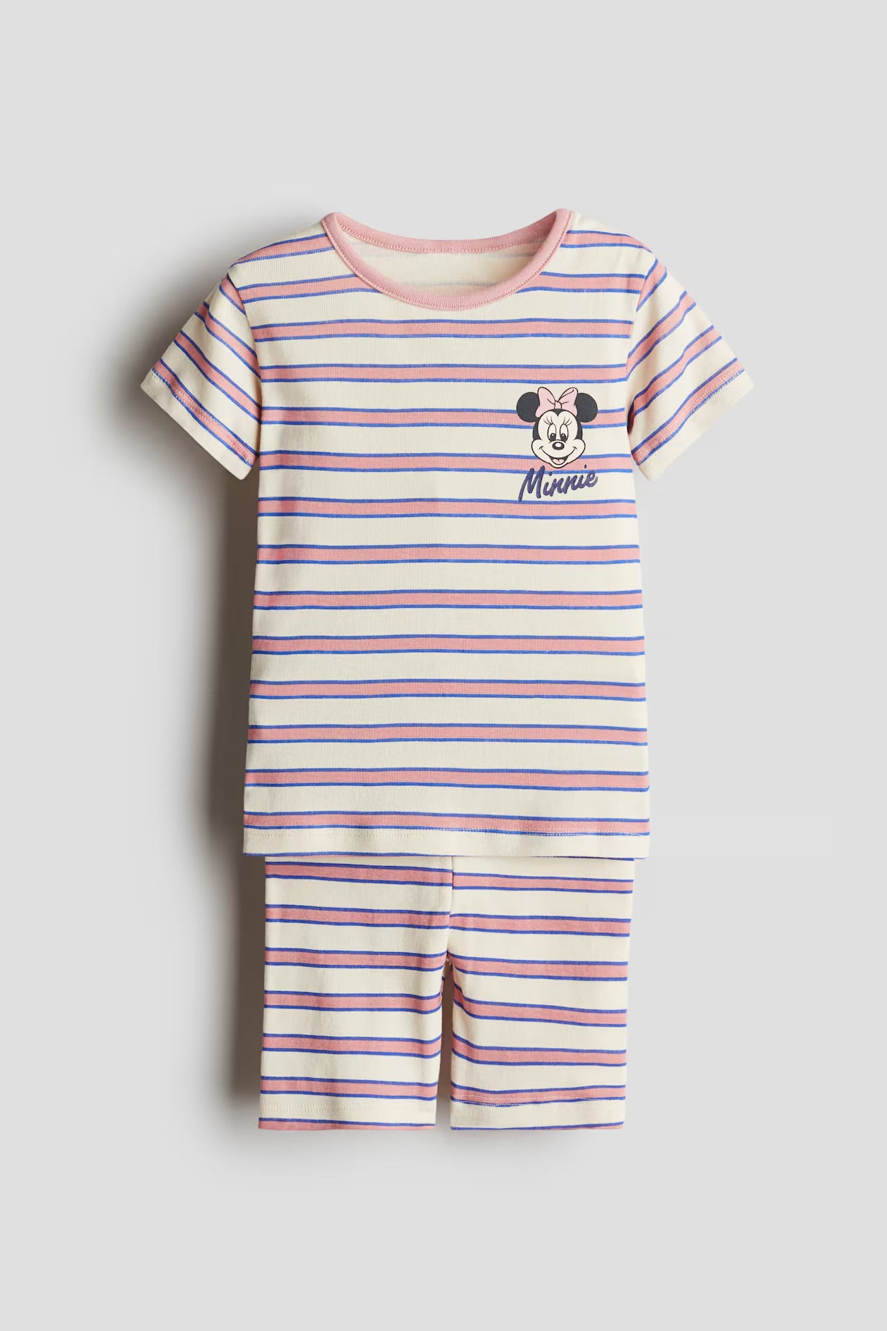 Pijama Minnie