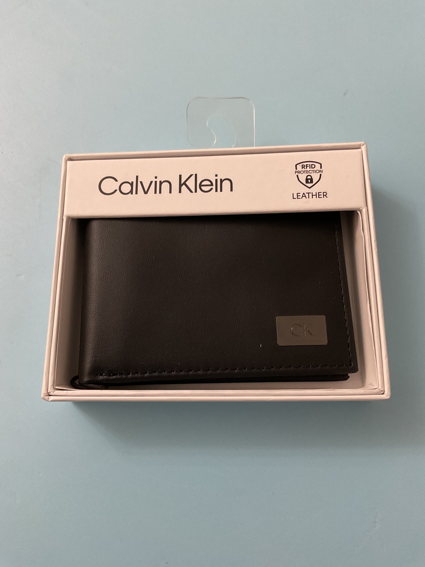 Billetera Calvin Klein