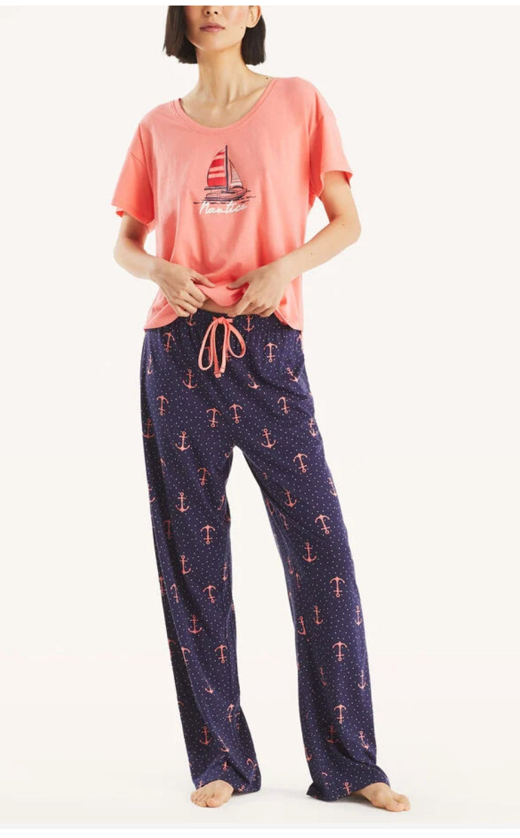 Pijama Náutica