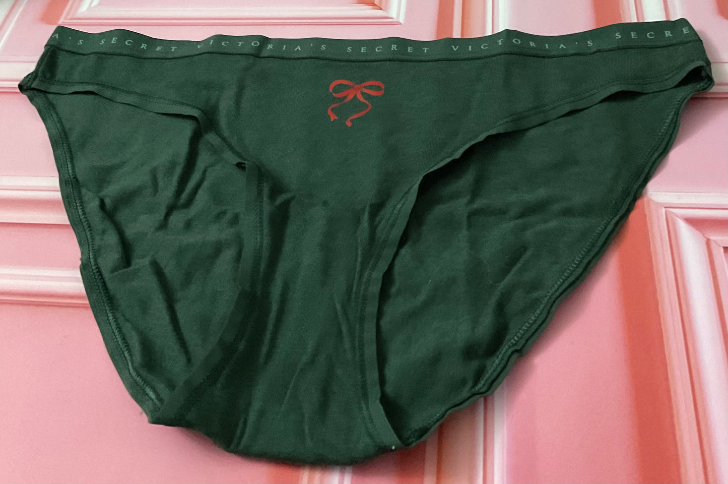 Pantie Victoria Secret